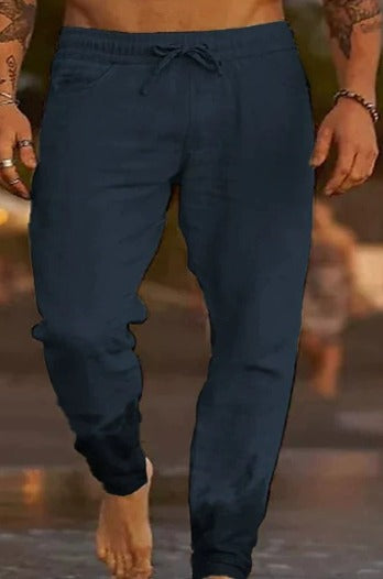 Andrus Linen Pants